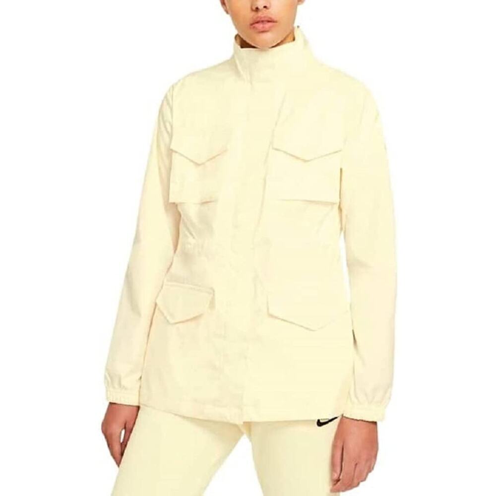 Nike Sportswear Women's M65 Woven Jacket Size S
